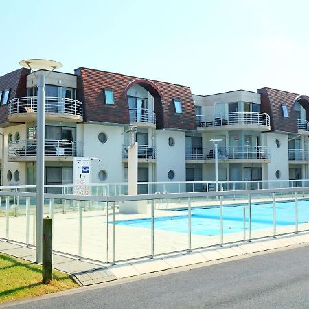 Apartment Blutsyde Promenade-17 By Interhome Mispelburg 外观 照片