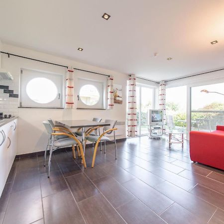 Apartment Blutsyde Promenade-17 By Interhome Mispelburg 外观 照片
