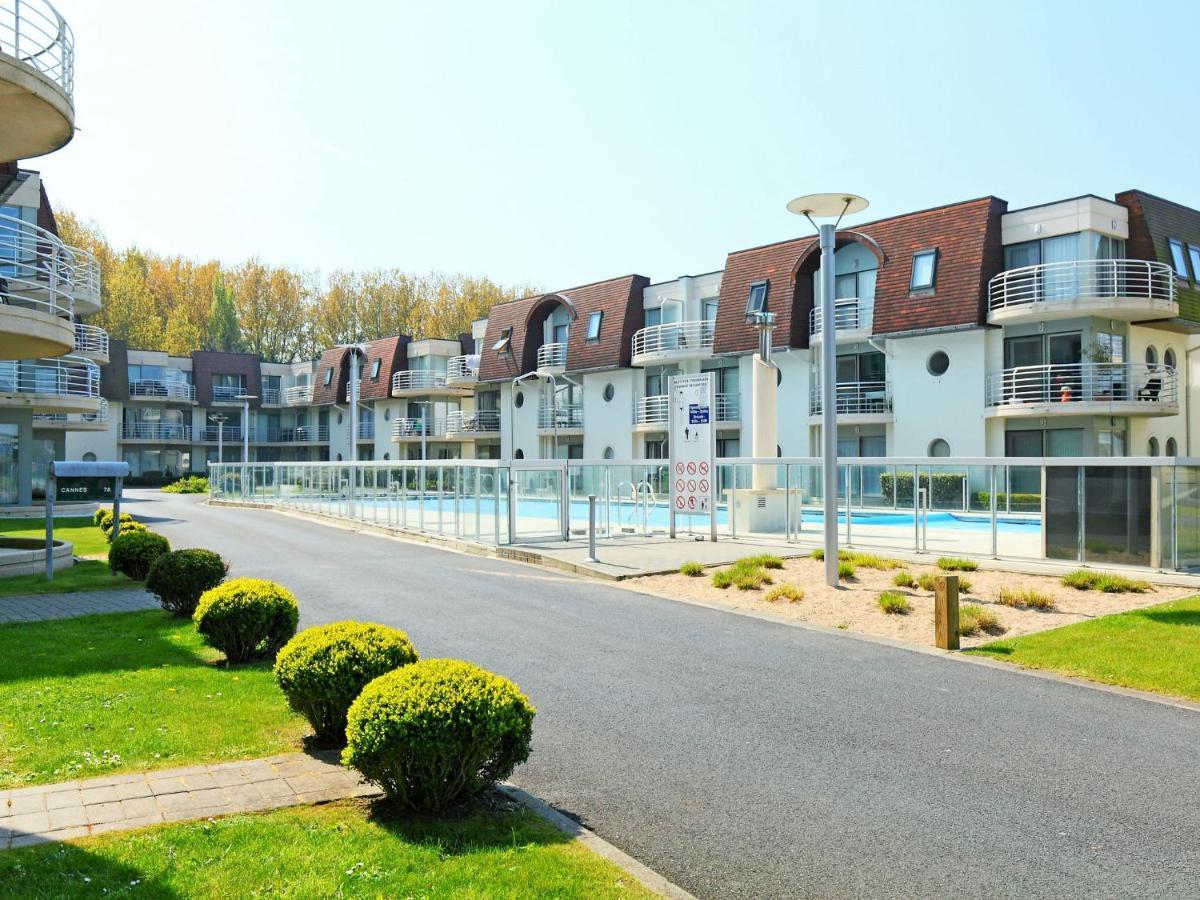Apartment Blutsyde Promenade-17 By Interhome Mispelburg 外观 照片