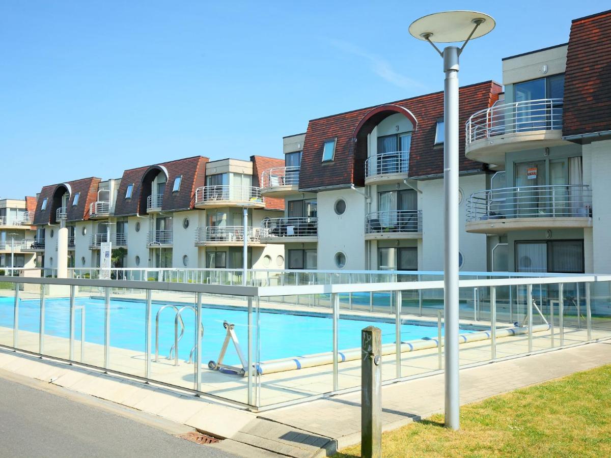 Apartment Blutsyde Promenade-17 By Interhome Mispelburg 外观 照片