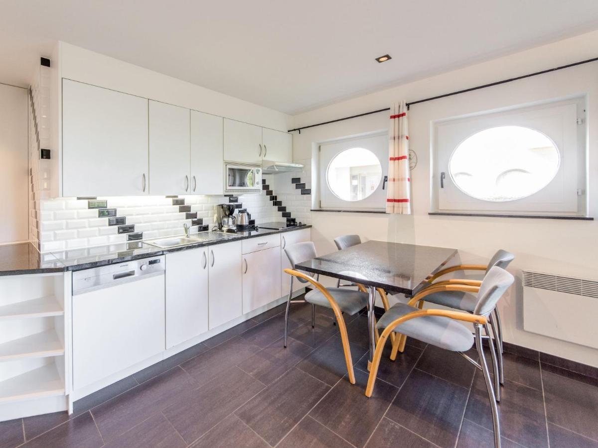 Apartment Blutsyde Promenade-17 By Interhome Mispelburg 外观 照片