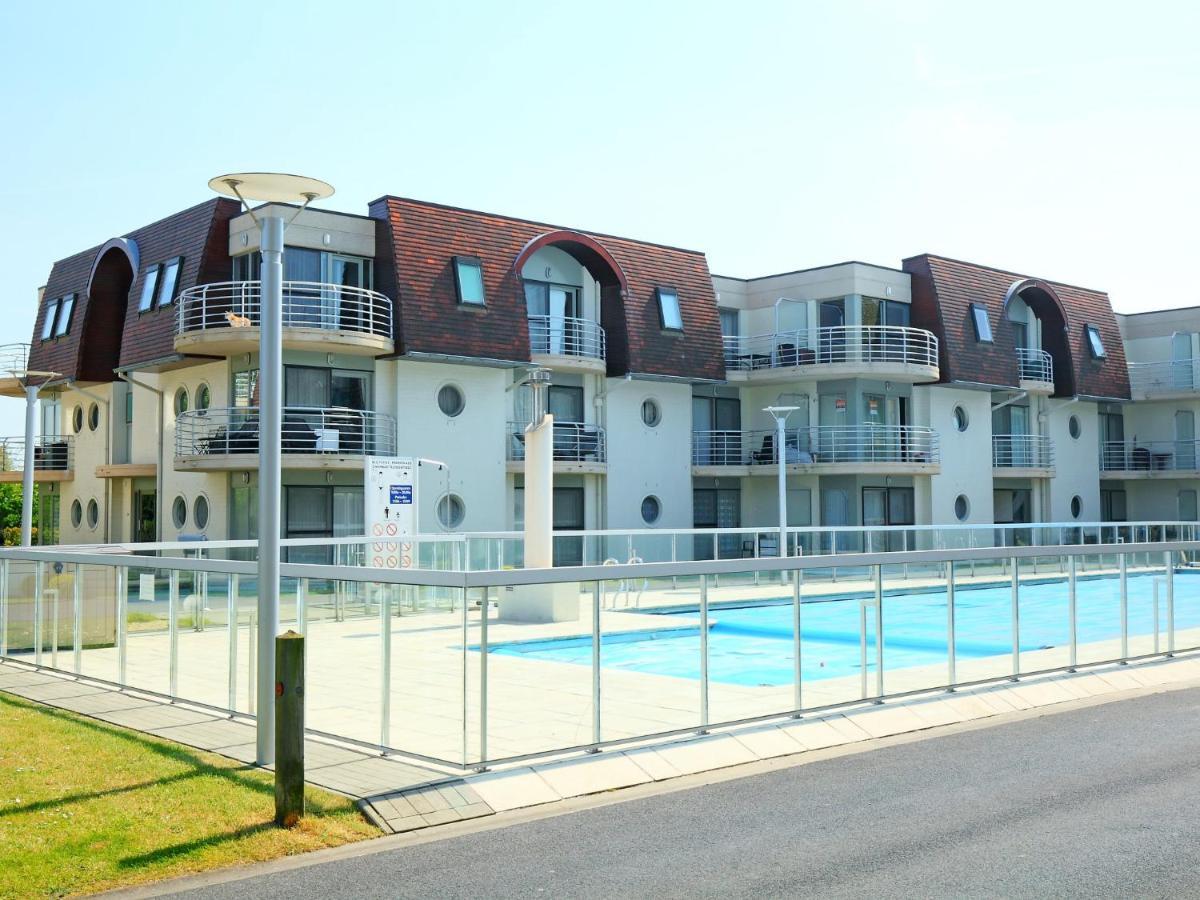 Apartment Blutsyde Promenade-17 By Interhome Mispelburg 外观 照片