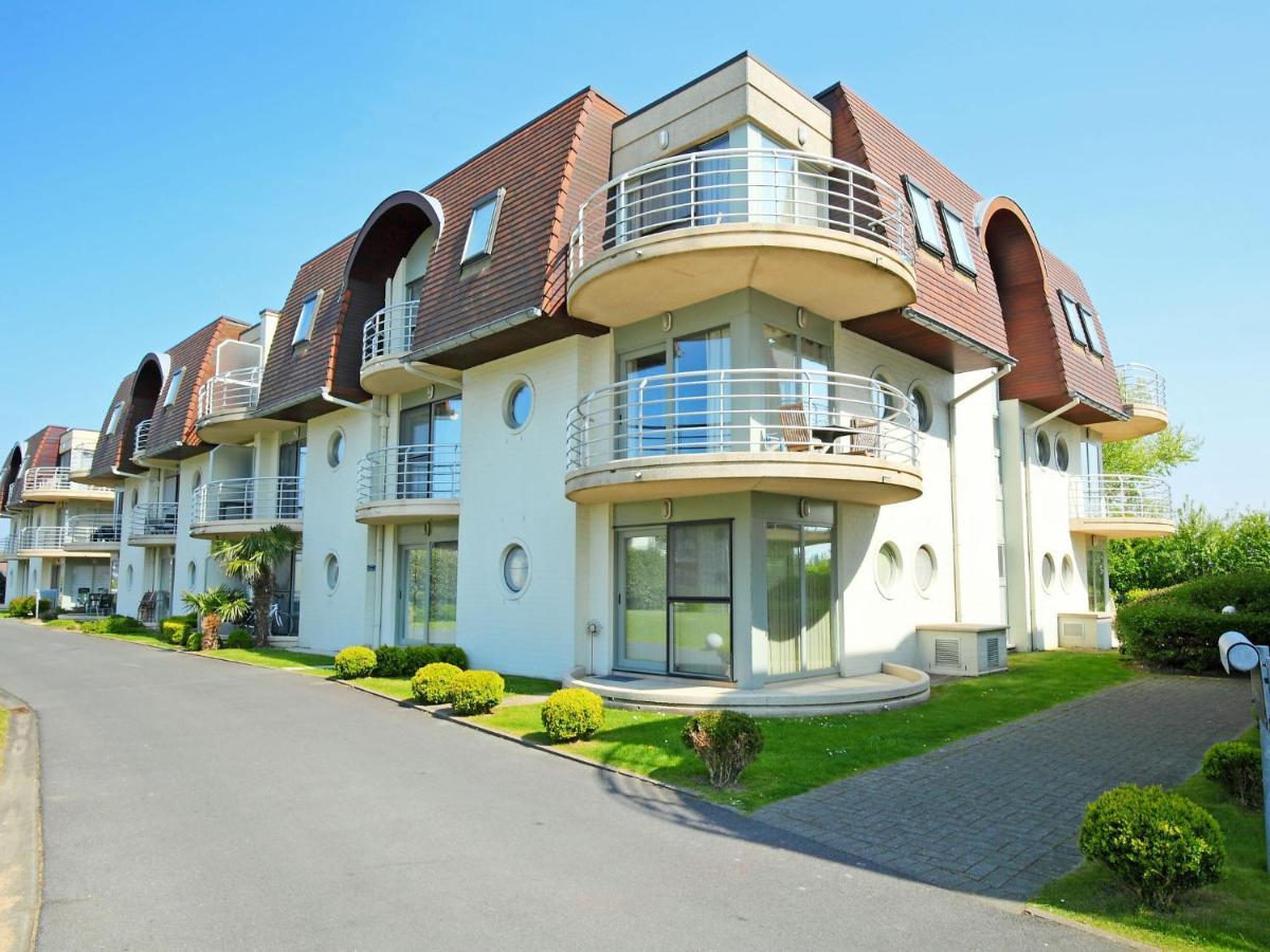 Apartment Blutsyde Promenade-17 By Interhome Mispelburg 外观 照片