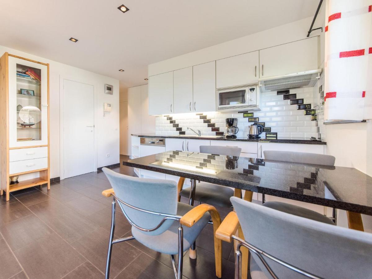 Apartment Blutsyde Promenade-17 By Interhome Mispelburg 外观 照片