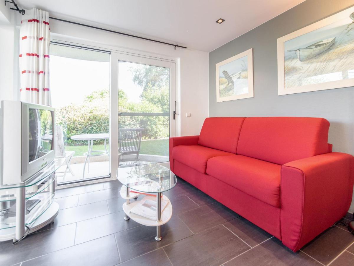 Apartment Blutsyde Promenade-17 By Interhome Mispelburg 外观 照片