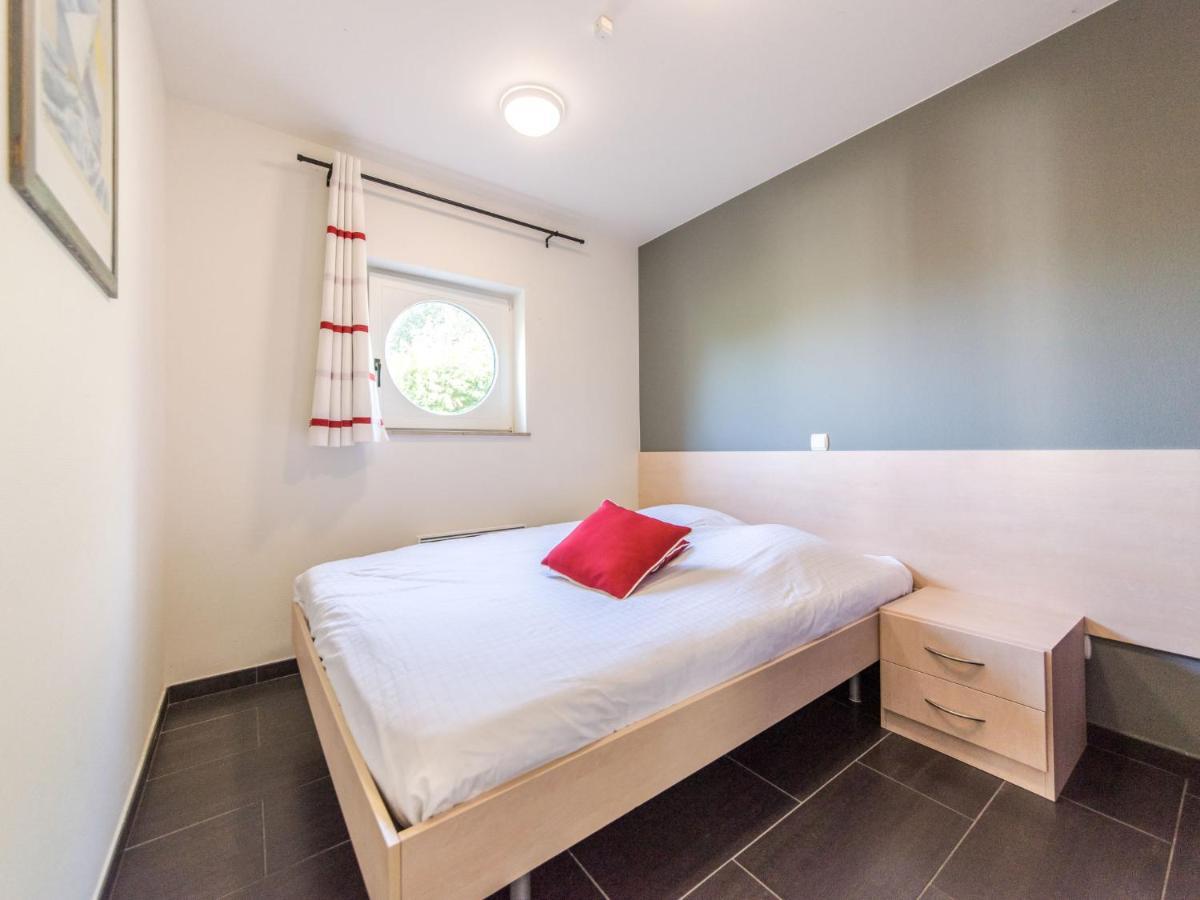 Apartment Blutsyde Promenade-17 By Interhome Mispelburg 外观 照片