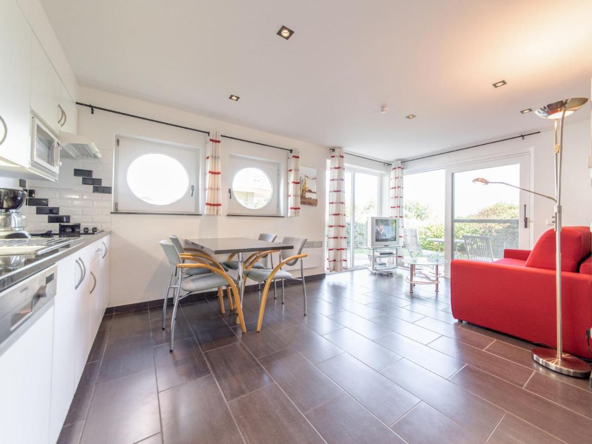 Apartment Blutsyde Promenade-17 By Interhome Mispelburg 外观 照片